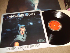 Annabel Lamb - Riders On The Storm