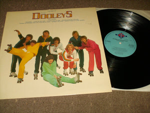 The Dooleys  - The Best Of The Dooleys