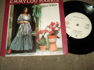 Emmylou Harris - Born To Run