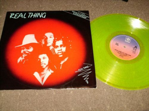 Real Thing - Boogie Down [Get Funky Now]