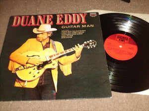 Duane Eddy - Guitar Man