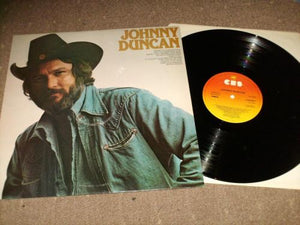 Johnny Duncan - Johnny Duncan