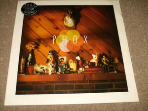 Phox - Phox