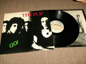 The Pop - Go