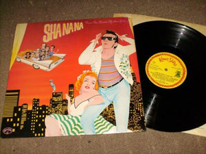 Sha Na Na - From The Streets Of New York