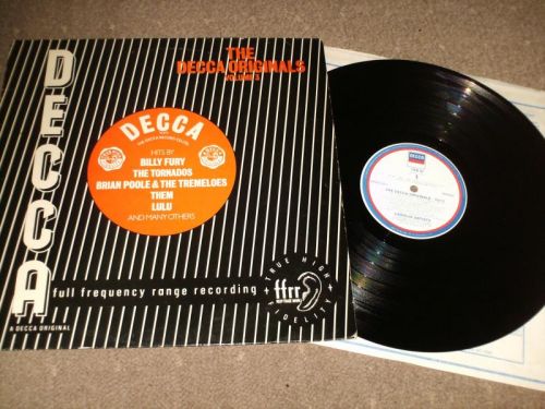 Various - The Decca Originals Vol 3