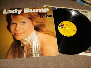 Penny McLean - Lady Bump