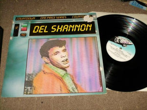 Del Shannon - Del Shannon