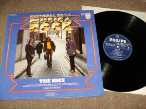 The Nice - The Nice