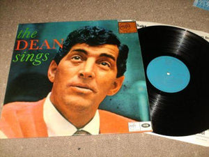 Dean Martin - The Dean Sings