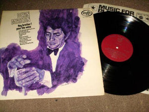 Dean Martin - Hey Brother Pour The Wine