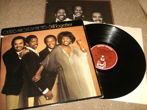 Gladys Knight And The Pips - Still Together