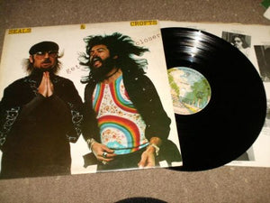 Seals And Crofts - Get Closer