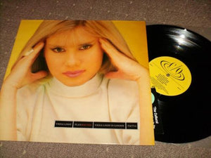 Virna Lindt - Play/Record