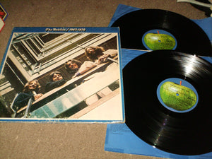 The Beatles  - The Beatles 1966-1970