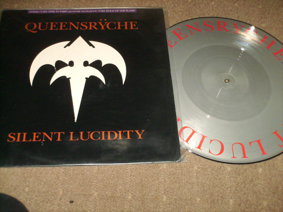 Queensryche - Silent Lucidity