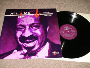 Erroll Garner - All Of Me