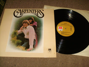 Carpenters - Carpenters