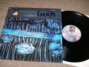 Lush - Mad Love