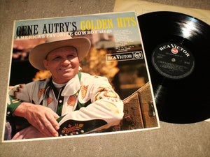 Gene Autry - Gene Autry's Greatest Hits