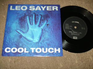 Leo Sayer - Cool Touch