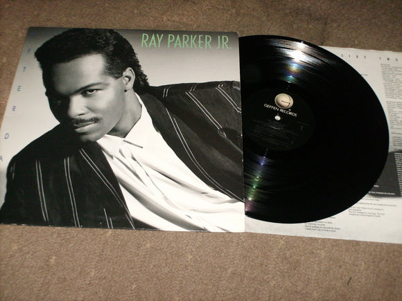 Ray Parker Jr - After Dark
