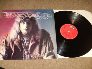 John Mayall - John Mayall