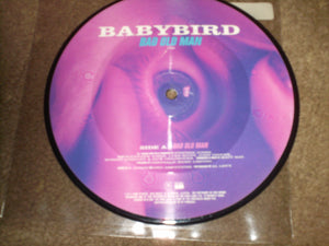 Babybird - Bad Old Man