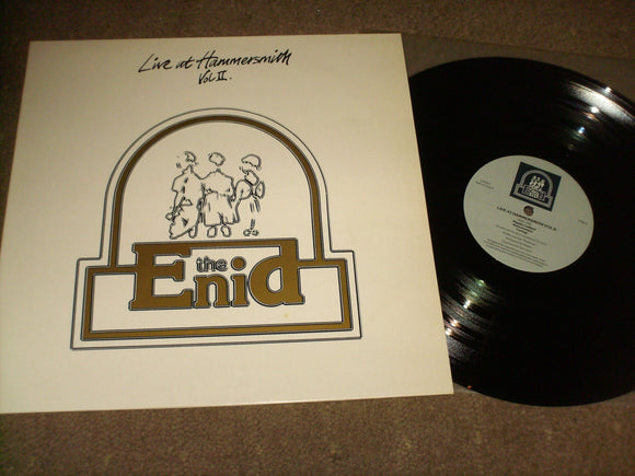 The Enid - Live At Hammersmith Vol 2