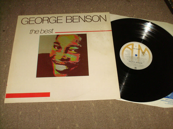 George Benson - The Best