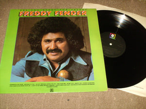 Freddy Fender - Are You Ready For Freddy