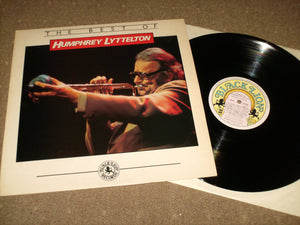 Humphrey Lyttelton - The Best Of Humphret Lyttelton