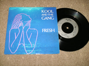 Kool And The Gang - Fresh