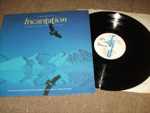 Incantation - The Best Of Incantation