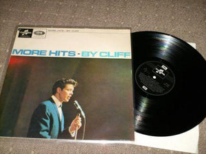 Cliff Richard - More Hits By Cliff