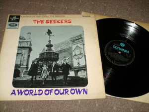 The Seekers - A World Of Our Own