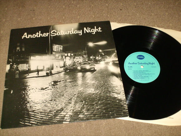 Various - Another Saturday Night