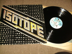 Isotope - Isotope