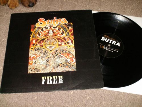 Sutra - Free