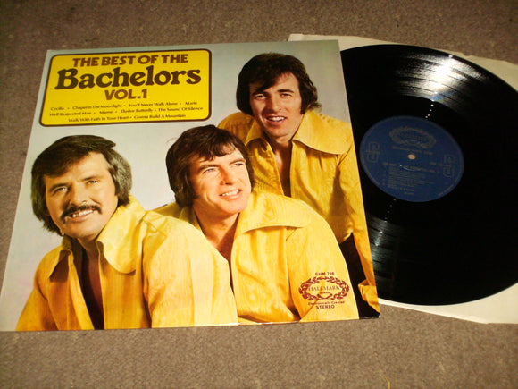 The Bachelors - The Best Of The Bachelors Vol 1