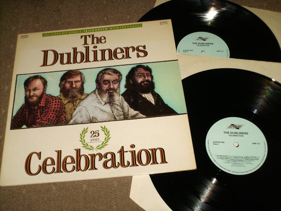 The Dubliners - Celebration