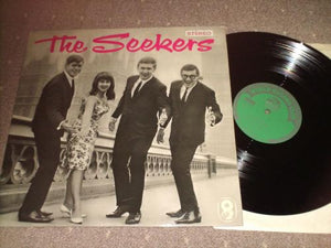 The Seekers - The Seekers