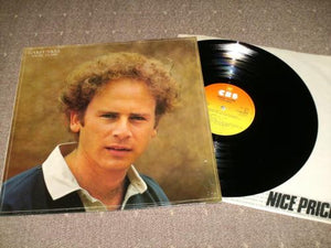 Art Garfunkel - Angel Clare