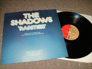 The Shadows - Rarities