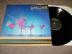 Sad Cafe - Sad Cafe