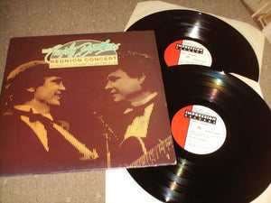 The Everly Brothers - Reunion Concert