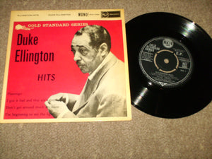 Duke Ellington - Ellington Hits