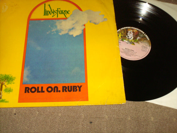 Lindisfarne - Roll On Ruby