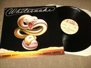 Whitesnake - Trouble