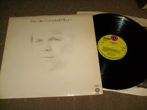 Glen Campbell - The Glen Campbell Album